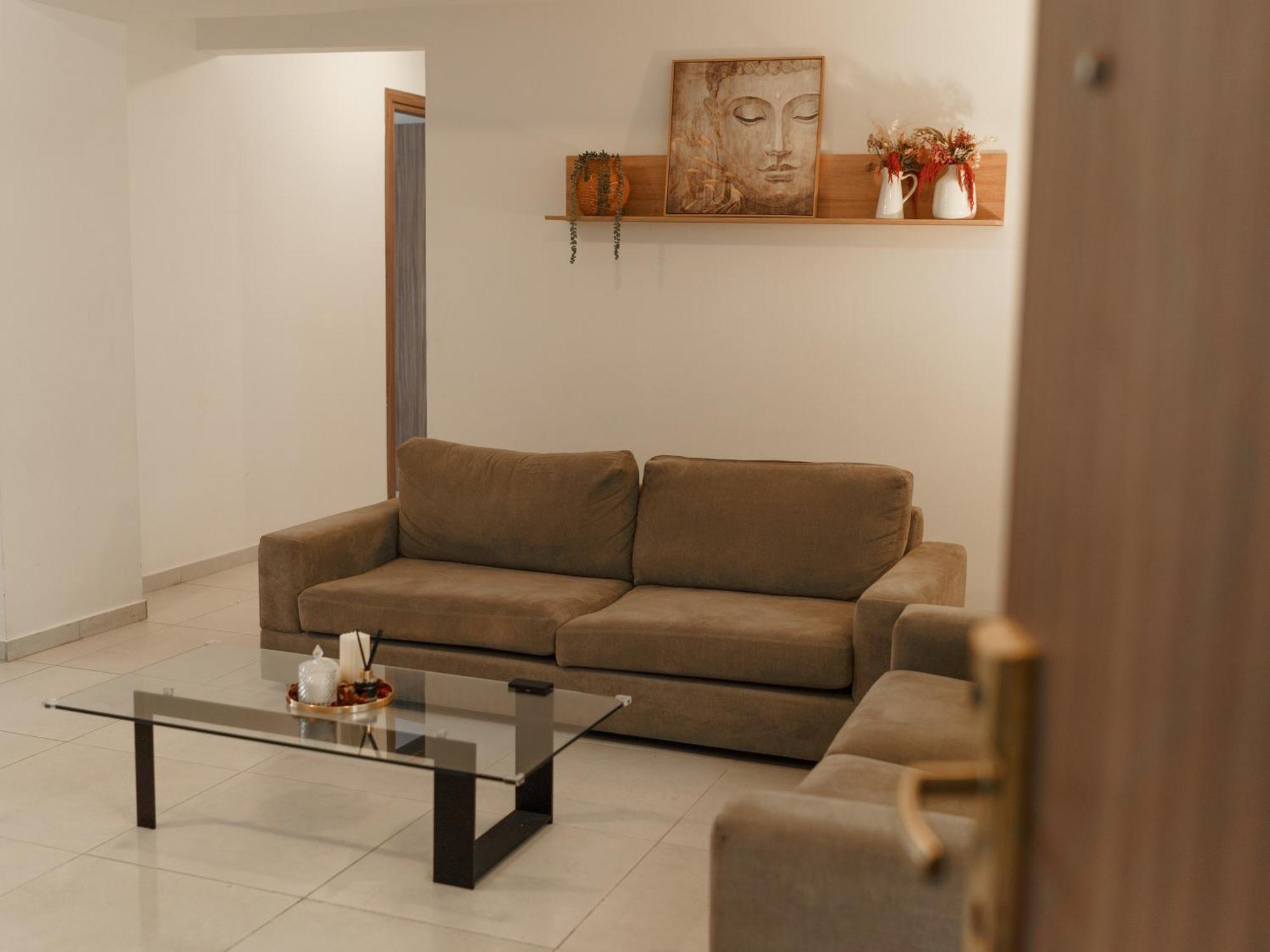Halcyon Central Apartment Lárnaka Eksteriør bilde